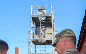 Fort Bragg Launches New Energy Pathway for Transitioning Soldiers