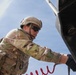 Soldiers conduct readiness operations in the CENTCOM region