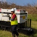 Repairs Made to Waterpump Stations and Generators Installed