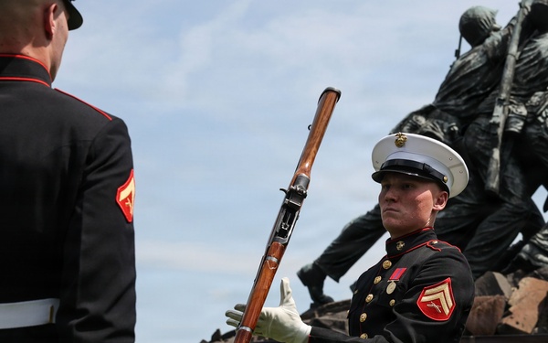 SDP Honor Flight, April 15, 2026