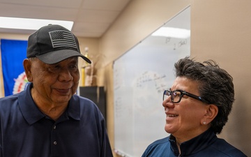 Saipan Emergency Operations Center Activates in Response to Typhoon Sinlaku