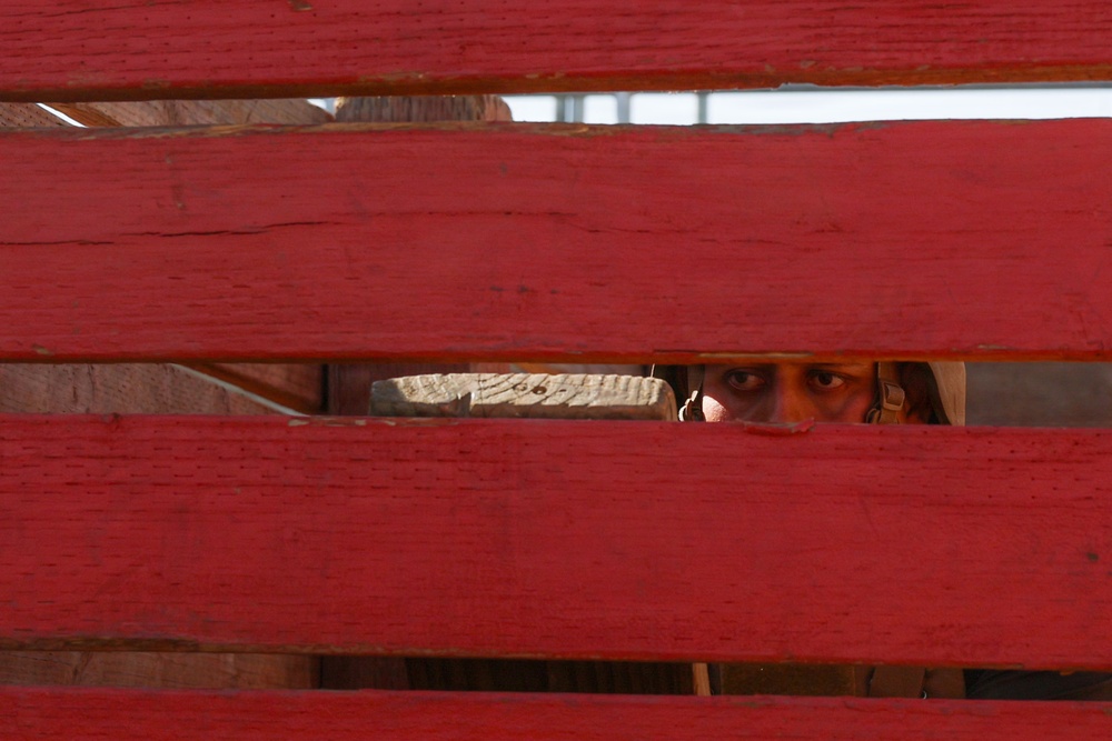 12th MCD hosts Mini-OCS