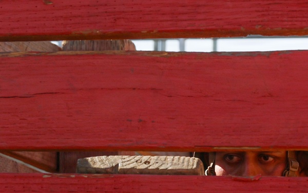 12th MCD hosts Mini-OCS