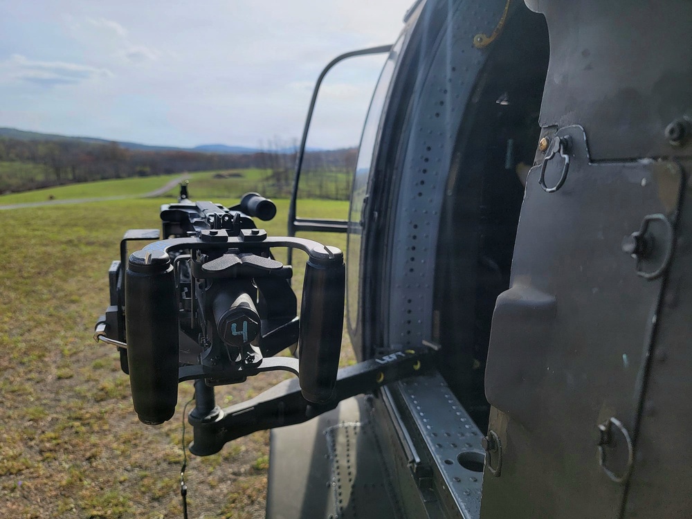 2-104th GSAB aerial gunnery