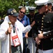 SDP Honor Flight, April 15, 2026
