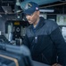 USS Rafael Peralta (DDG 115) Conducts Operations
