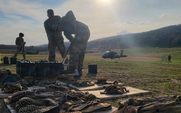 2-104th GSAB aerial gunnery