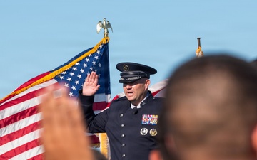 Space Coast leads the way as 250 students take oath of enlistment