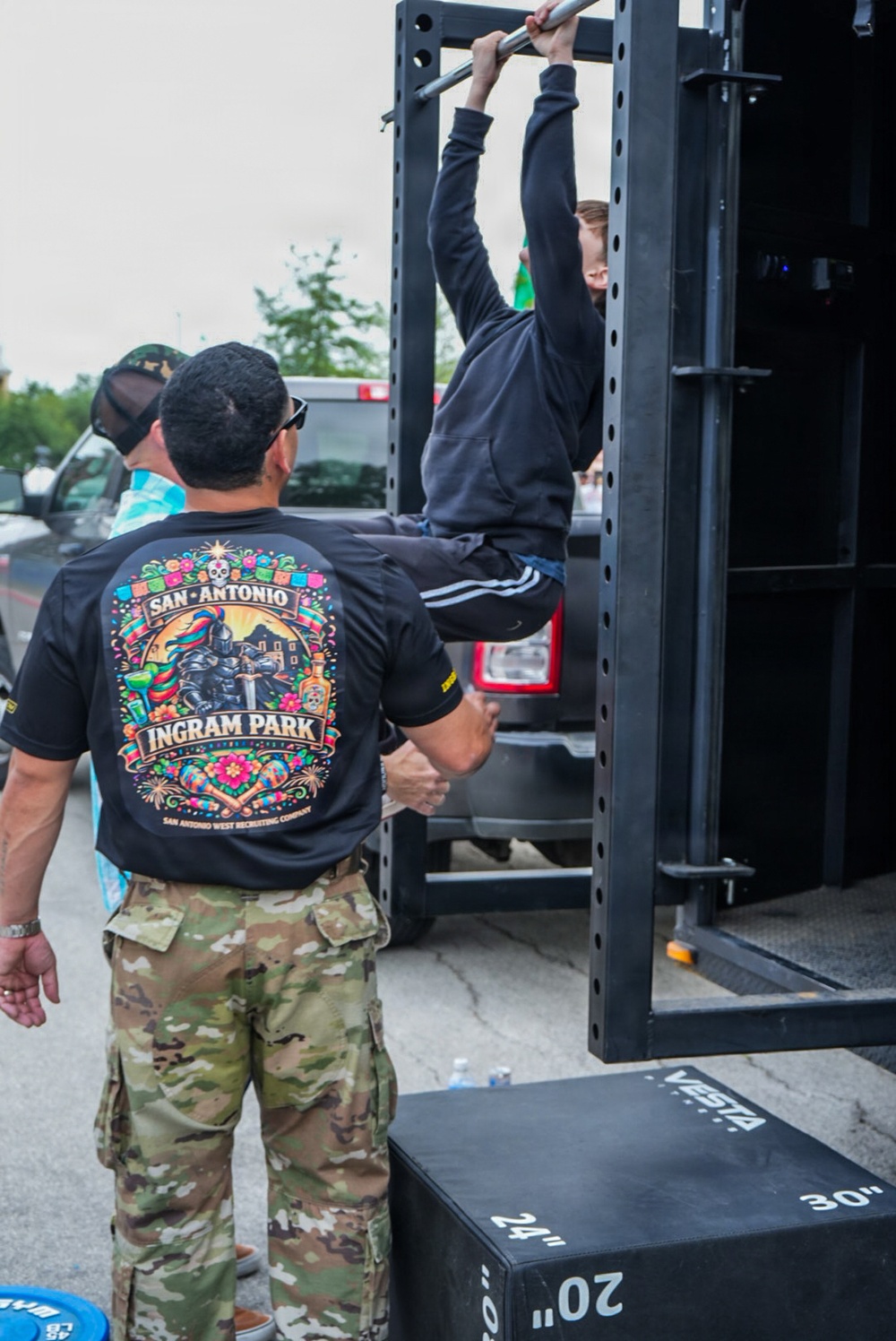 2026 Fiesta Oyster Bake