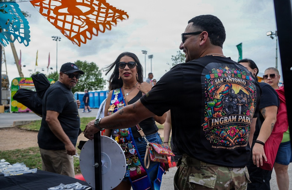 2026 Fiesta Oyster Bake