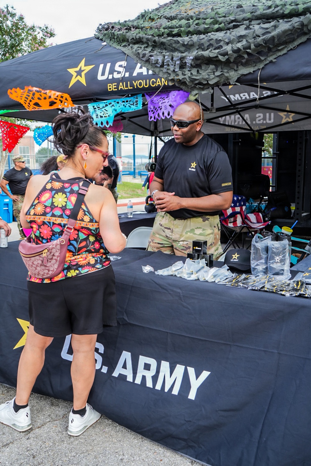 2026 Fiesta Oyster Bake