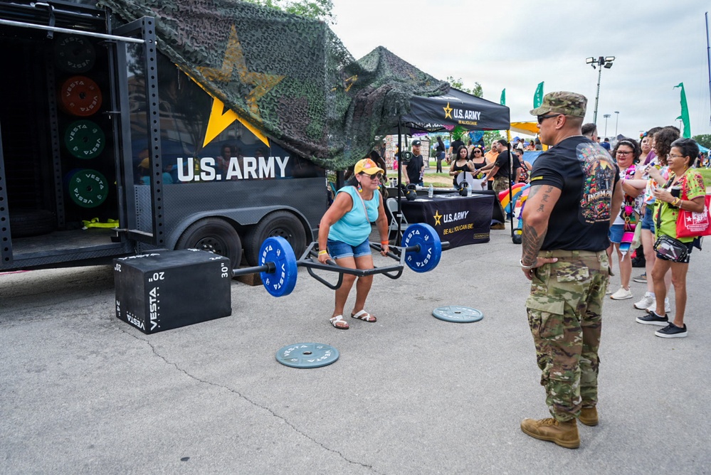 2026 Fiesta Oyster Bake