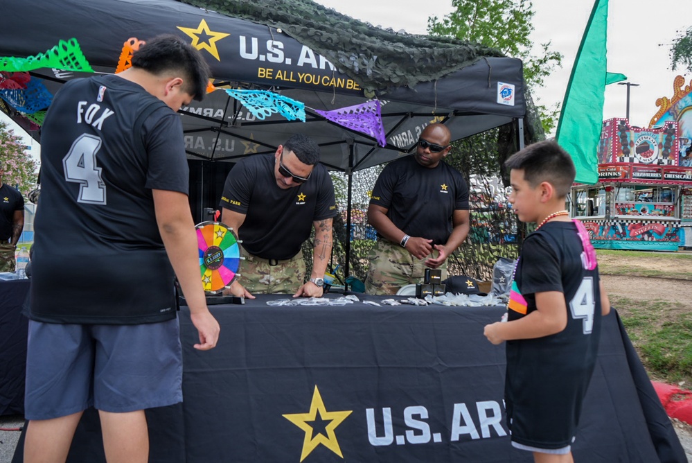 2026 Fiesta Oyster Bake