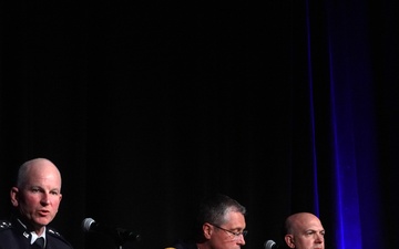 S4S commander at Space Symposium: “Space as a warfighting domain has been established”