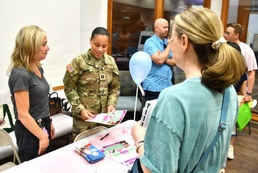 Maternity Fair Continues Tradition