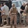 MARCENT senior leadership visit Marines with Echo 2/10