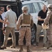 MARCENT senior leadership visit Marines with Echo 2/10