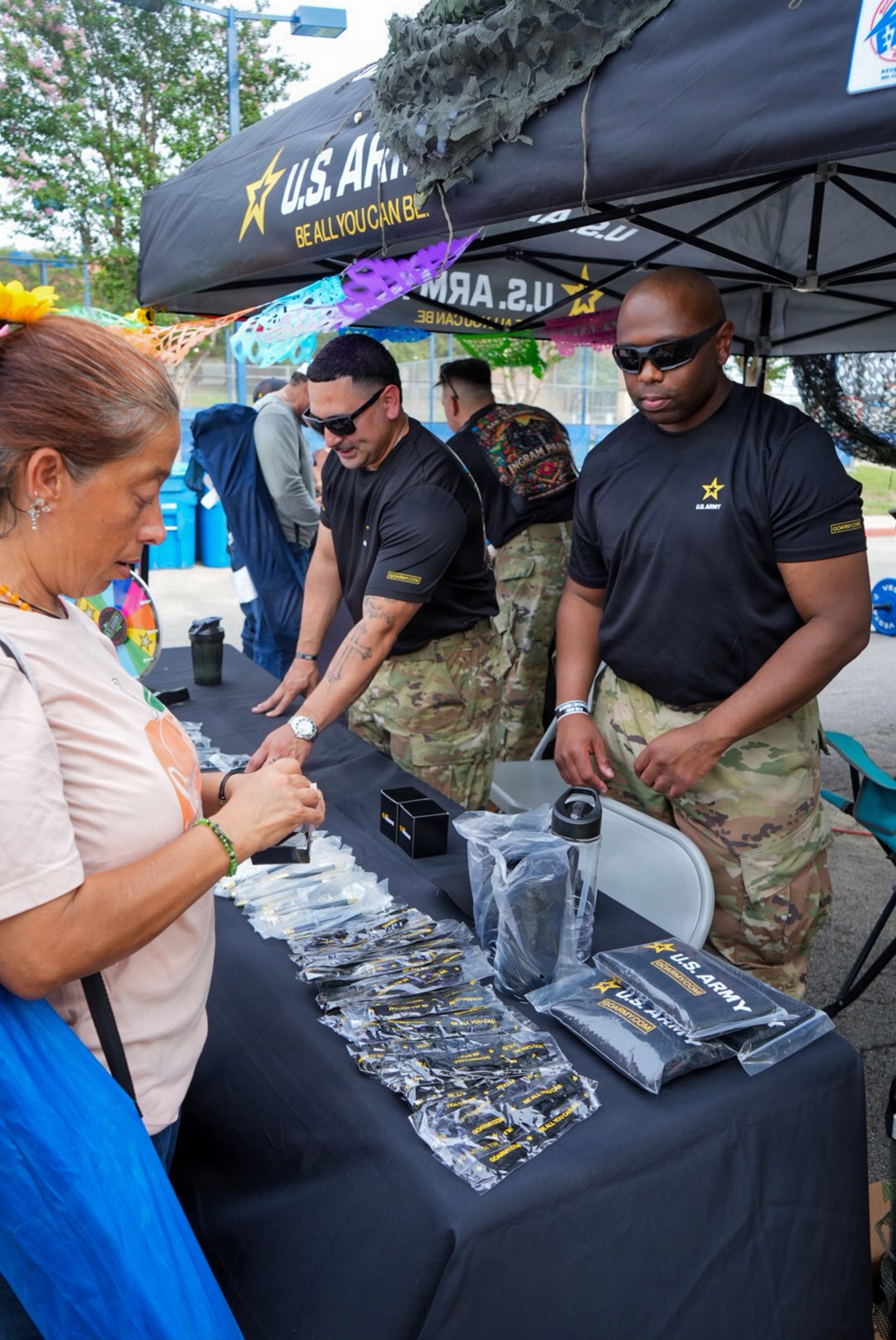 2026 Fiesta Oyster Bake