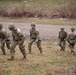 Massachusetts Soldiers Train at EAFR