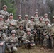 Massachusetts Soldiers Train at EAFR