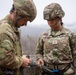 Massachusetts Soldiers Train at EAFR