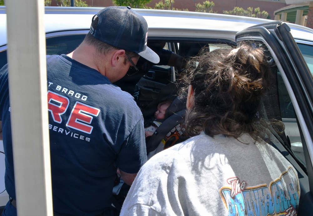 Maternity Fair Continues Tradition