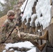 Massachusetts Soldiers Train at EAFR