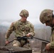 Massachusetts Soldiers Train at EAFR