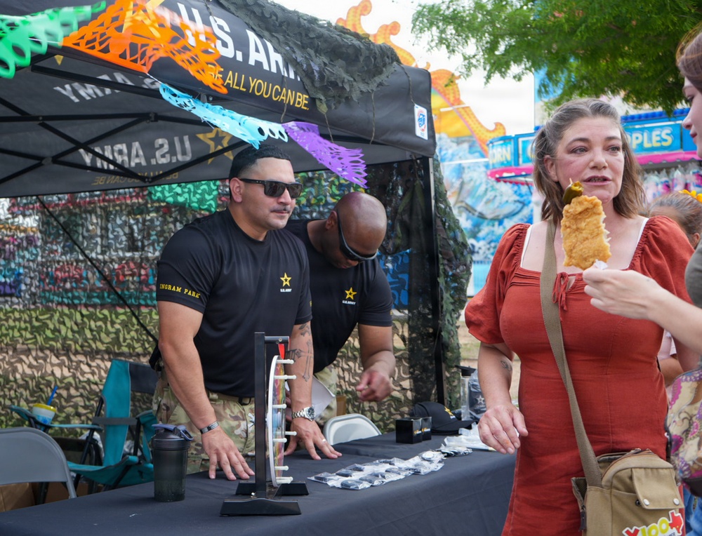 2026 Fiesta Oyster Bake