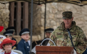 108th Pilgrimage to the Alamo