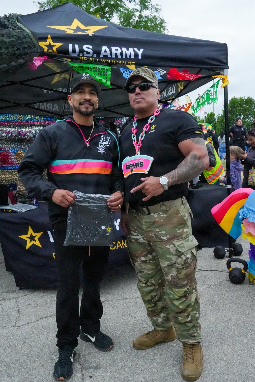 2026 Fiesta Oyster Bake