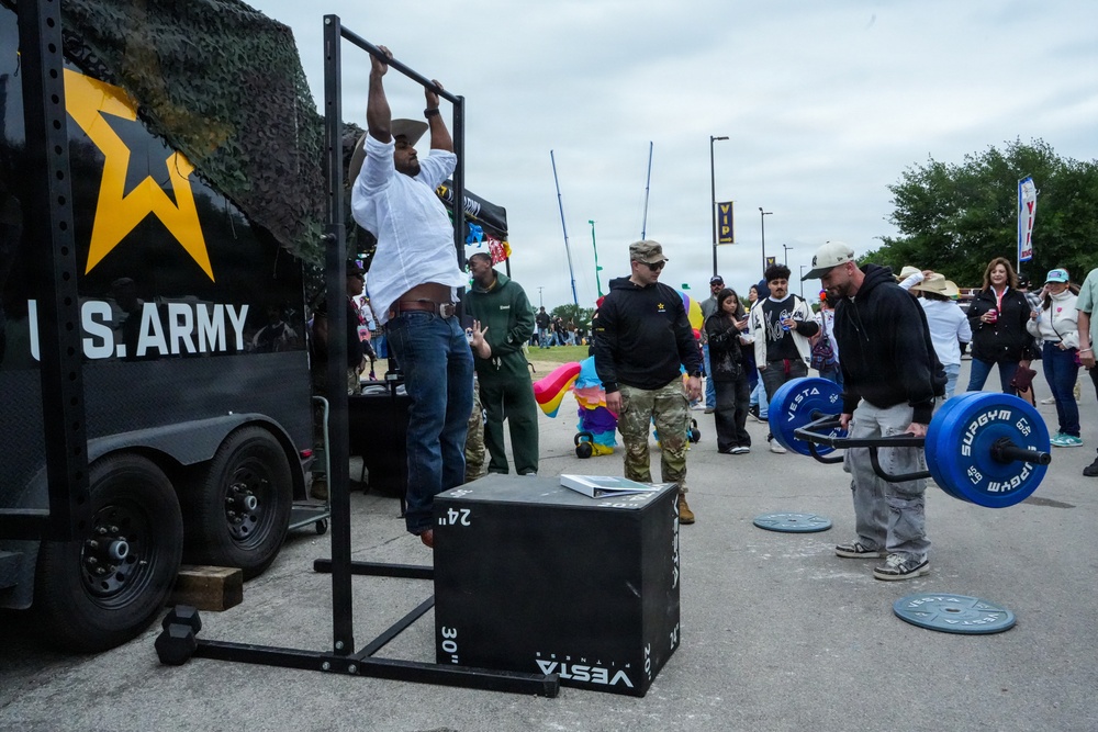2026 Fiesta Oyster Bake