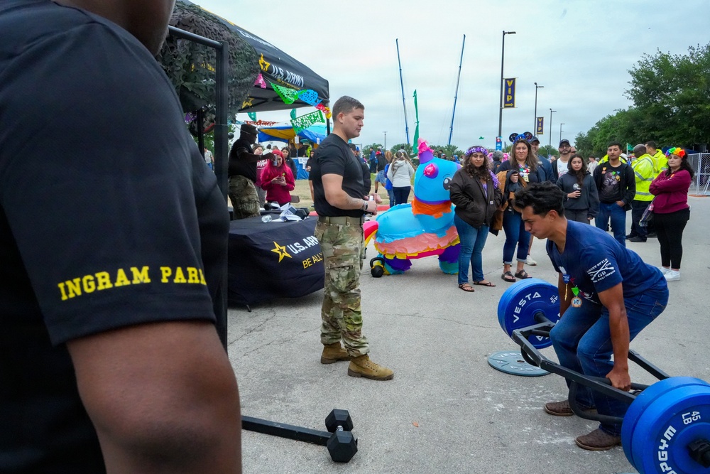 2026 Fiesta Oyster Bake