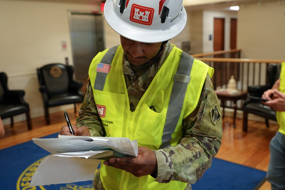 Powering Through the Dark: How the Texas Military Department Leads the Nation in Redefining Energy Resilience