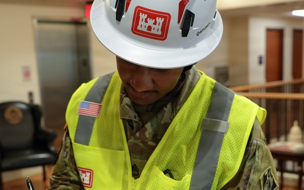 Powering Through the Dark: How the Texas Military Department Leads the Nation in Redefining Energy Resilience