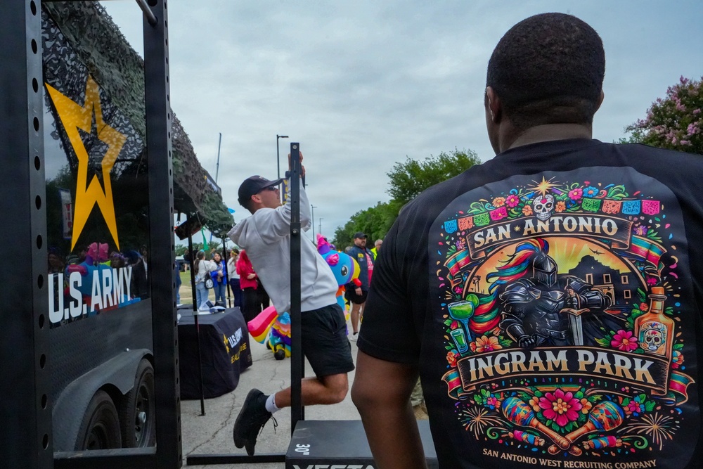 2026 Fiesta Oyster Bake