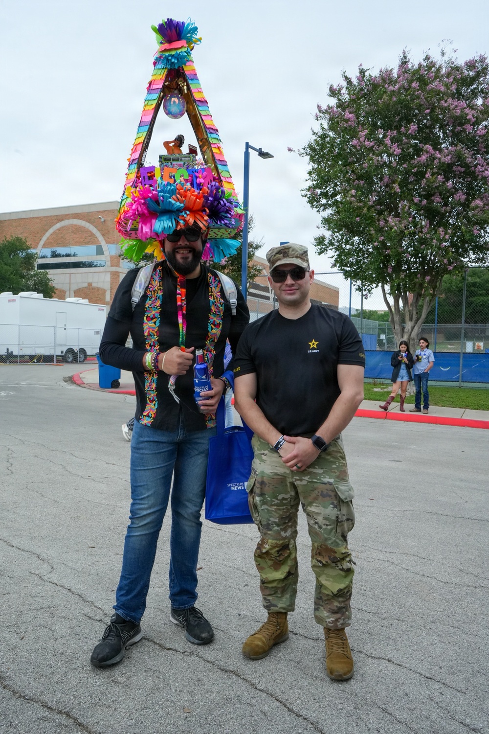 2026 Fiesta Oyster Bake