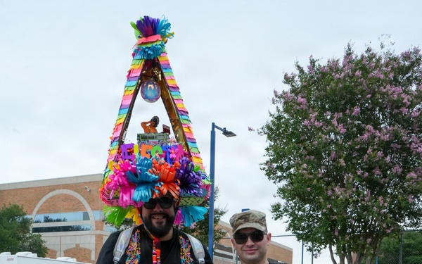 2026 Fiesta Oyster Bake