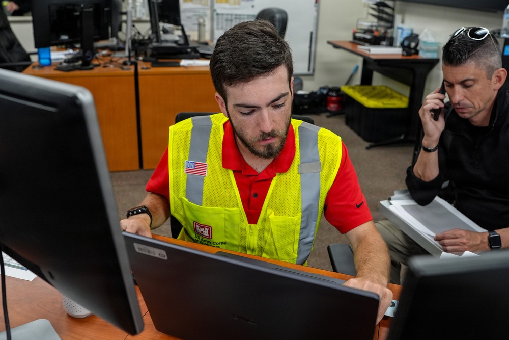 Powering Through the Dark: How the Texas Military Department Leads the Nation in Redefining Energy Resilience