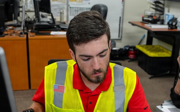 Powering Through the Dark: How the Texas Military Department Leads the Nation in Redefining Energy Resilience