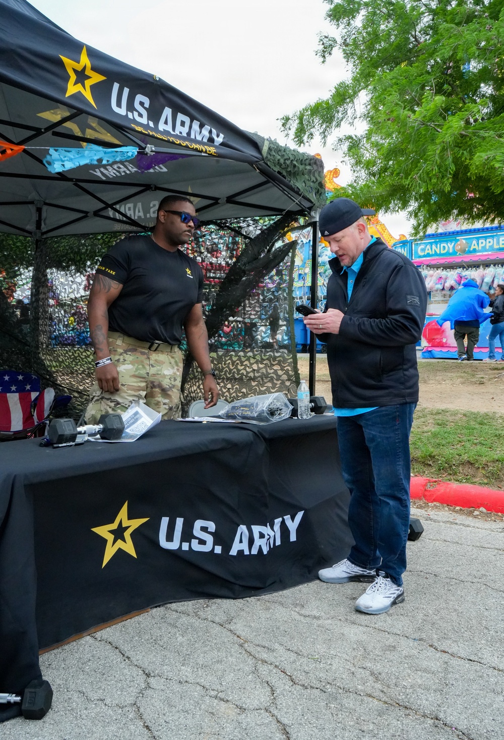 2026 Fiesta Oyster Bake