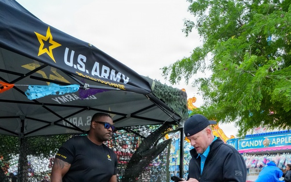 2026 Fiesta Oyster Bake