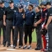 Washington Nationals honor our joint service members at Nats on Base summit