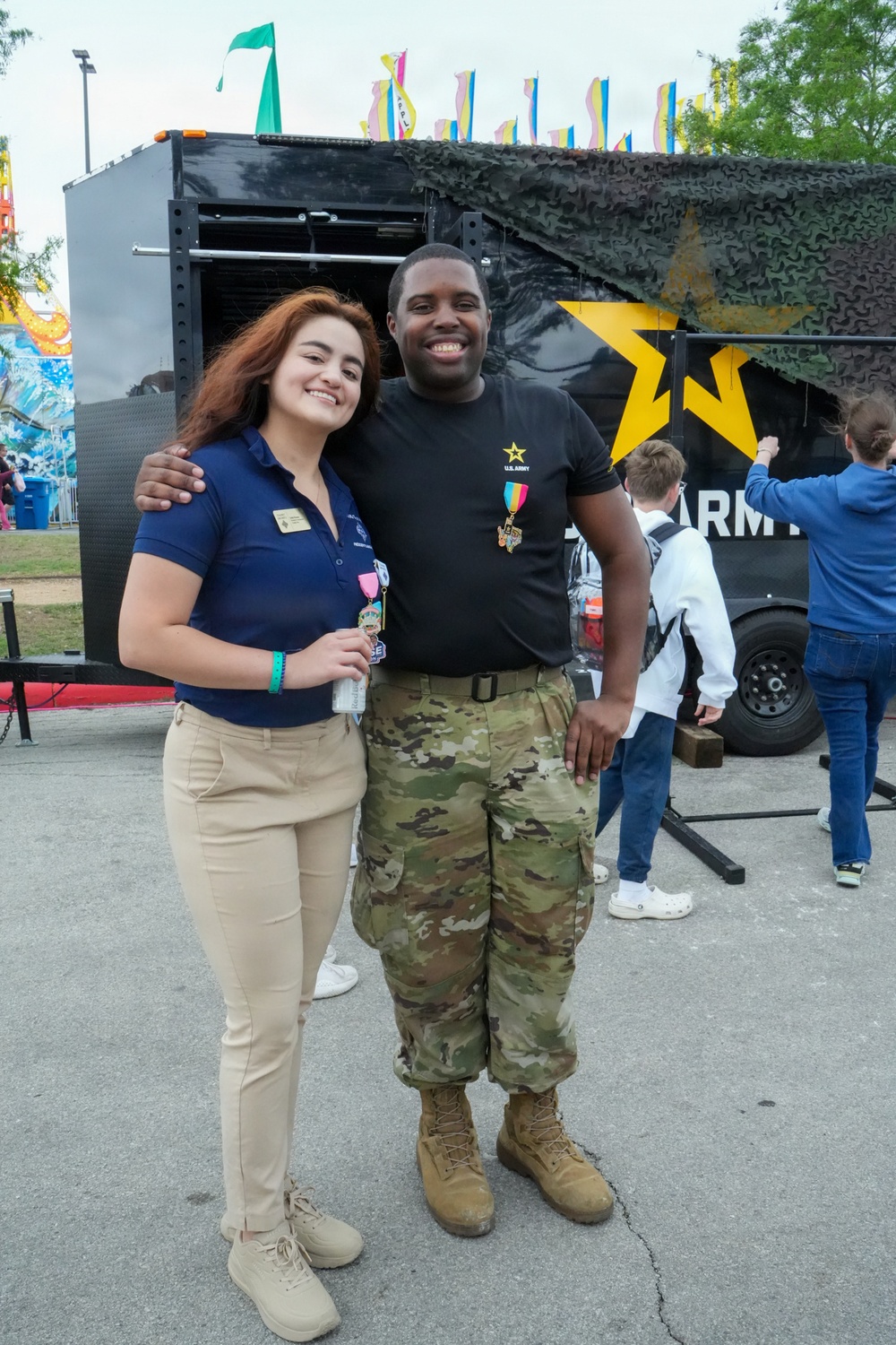 2026 Fiesta Oyster Bake