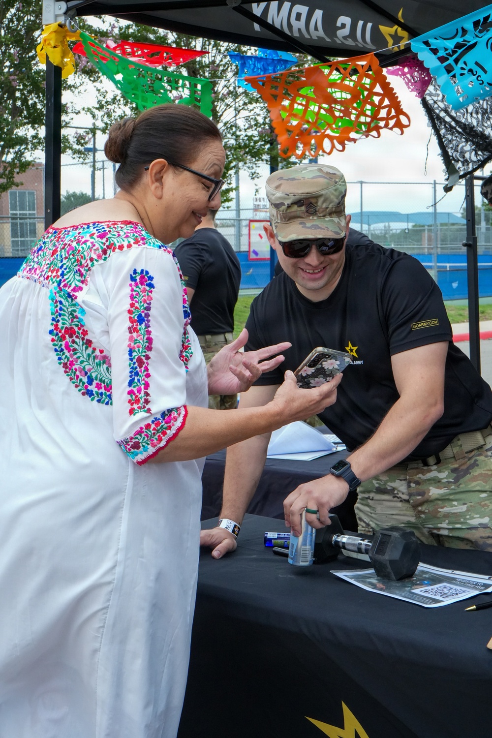 2026 Fiesta Oyster Bake