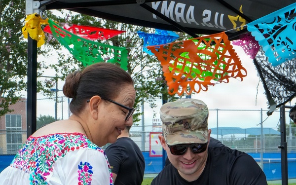 2026 Fiesta Oyster Bake