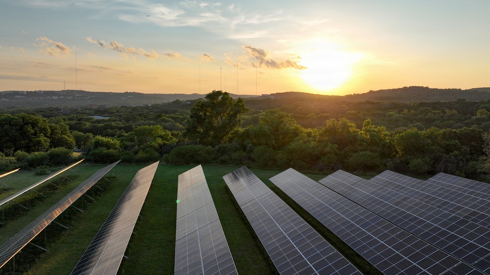 Powering Through the Dark: How the Texas Military Department Leads the Nation in Redefining Energy Resilience