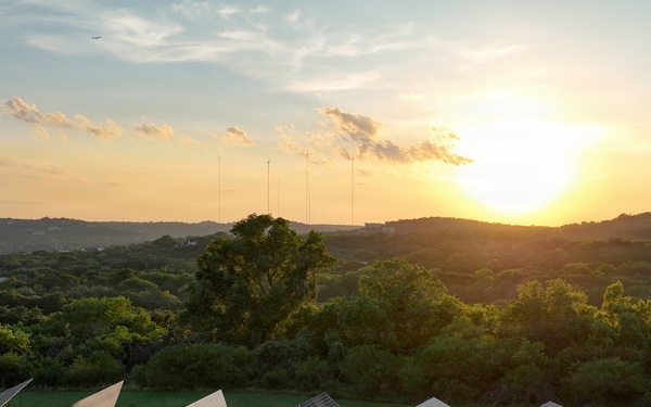 Powering Through the Dark: How the Texas Military Department Leads the Nation in Redefining Energy Resilience