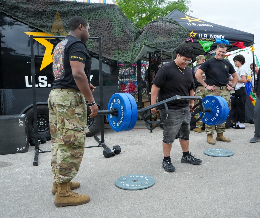 2026 Fiesta Oyster Bake