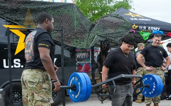 2026 Fiesta Oyster Bake